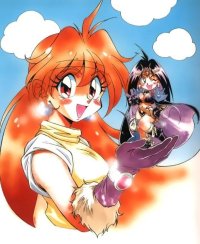 BUY NEW slayers - 19346 Premium Anime Print Poster